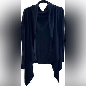 LULULEMON Cardigan - size 8-10